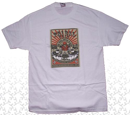 Rockin Tee