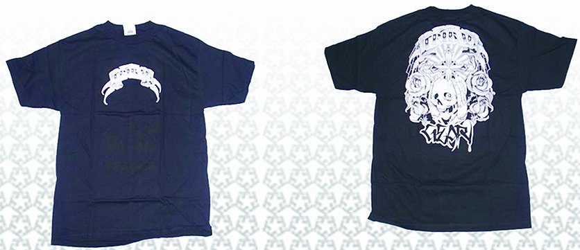 Shop Shirt
