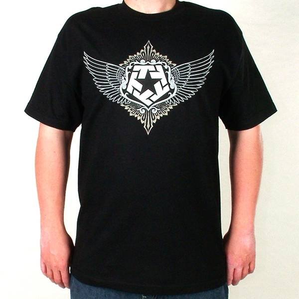 Flying T-Star