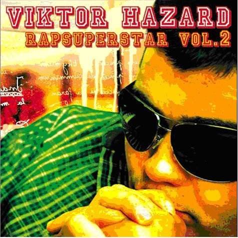Viktor Hazard