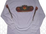 Label Longsleeve