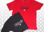 Metal 2 Tee
