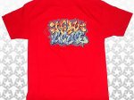 Old School Tee