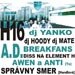 Promo k PD-Hip-Hop.sk Party vol.16