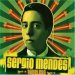 Tip na album: Sergio Mendes - Timeless