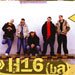 Corecta vol. 2 s H16 už 26.1.2007 v skalickej Orlovni