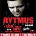 Fotoreport: Rytmus Bengoro Show (Trenčín, 12.1.2007)