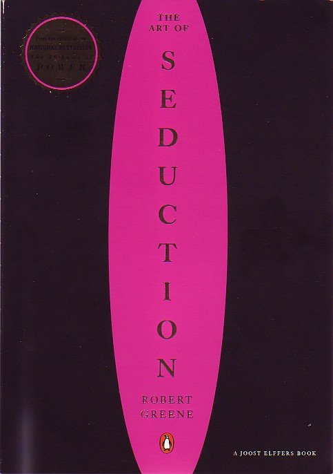 The Art of Seduction