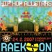 Foto: Hip Hop Allstars (Praha, 24.2.2007)