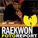 Fotoreport 2: Raekwon the chef (Bratislava, 23.2.2007)