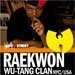 Raekwon onedlho v Bratislave: biografia