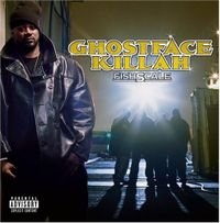 Ghostface - Fishscale