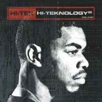 Hi-Tek - Hi-Teknology 2