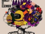 Ganrls Barkley - St. Elsewhere Ganrls Barkley - St. Elsewhere