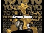 Spank Rock - YoYoYoYoYo Spank Rock - YoYoYoYoYo