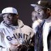 50 Cent a The Game v jednom tracku? Zariadi to Busta Rhymes...