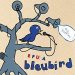 Bleubird s novým sólom "Rip U$A (the Birdfleu)"