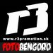 Fotoreport: Bengoro R3promotion (Lučenec, 1.3.2007)