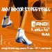 Ukáž čo je v tebe: AND1 Indoor Streetball