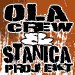 Čekuj vec: OLA crew v spolupráci so Stanicou projekt