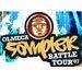 FOTO: Olmeca Sampler Battle Tour (Slovensko)