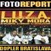 Fotoreport: Krst L.U.Z.A. "3mená 4písmená" (Bratislava, 24.3.2007)