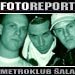 Fotoreport: RAPrezent s Drvivou Menšinou (Šala, 21.4.2007)
