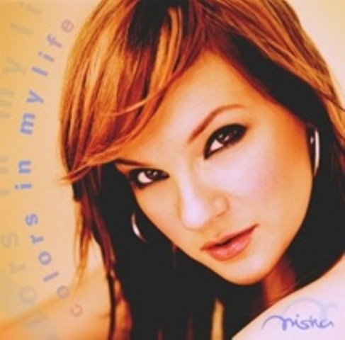 Misha - Colors In My Life