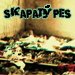 Sťahuj album: Skapatý pes - Psychicky narušený
