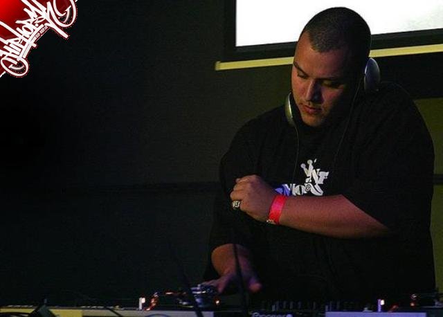 Dj Grimaso