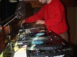 Dj Spinhandz