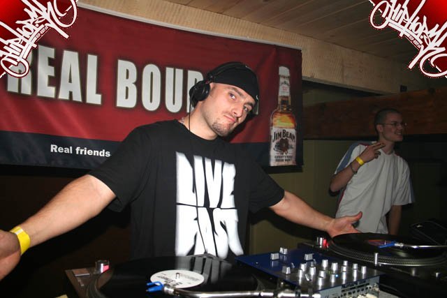 Dj Fazo