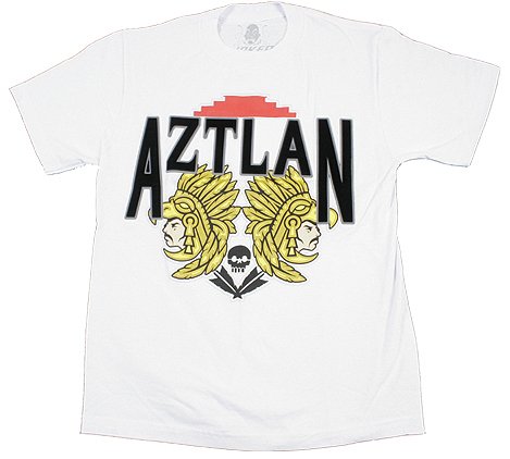Aztlan