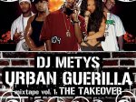 DJ Metys