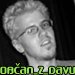 Občan_z_davu s novou vecou