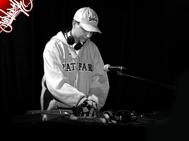 Dj Sven