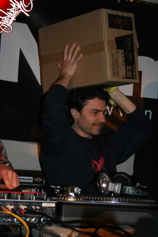 David zo Senca