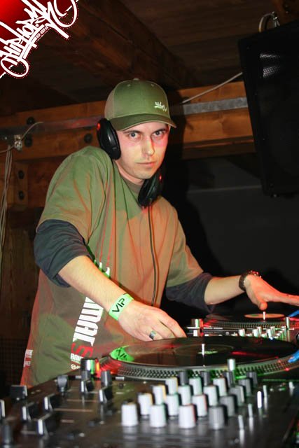 Dj Makro