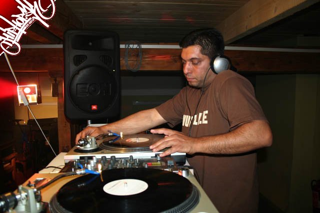 Dj Laci