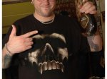 Dj Brainythug (foto by Mates boombap.cz)