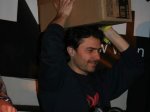 David zo Senca