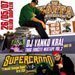Foto2: Dvojkrst DJ Kappa / Supercrooo (Dopler BA, 26.5.2007)