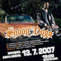 Snoop Dogg ťa pozýva! Kúp si vstupenku, stretni svoju star a uži si luxus!