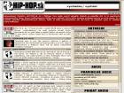 HIP-HOP.sk (2002)