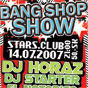 Bang Shop Show v Košiciach