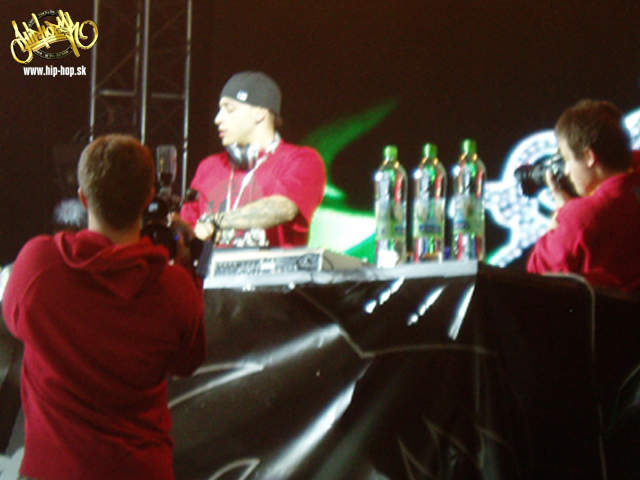 The Game