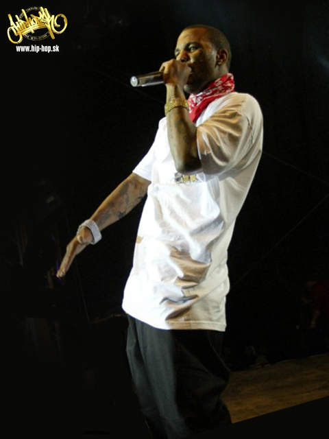 The Game