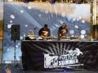 Turntabl  east