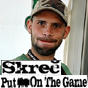 Dj Spinhandz servíruje mix Put Skreč on the Game!
