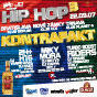 Fotoreport: HIPHOPnaTRETIU (22.09.2007, Nové Zámky)